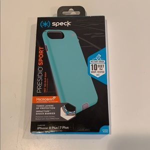 Speck iPhone case 8 plus / 7 plus